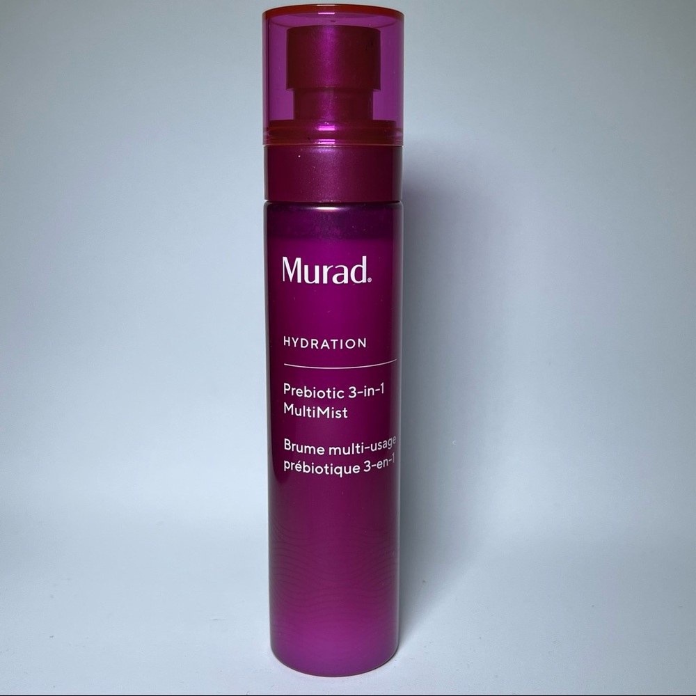 Murad Hydration Prebiotic 3 In 1 MultiMist